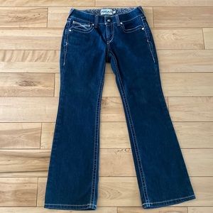 Ariat Bootcut Denim size 29 short